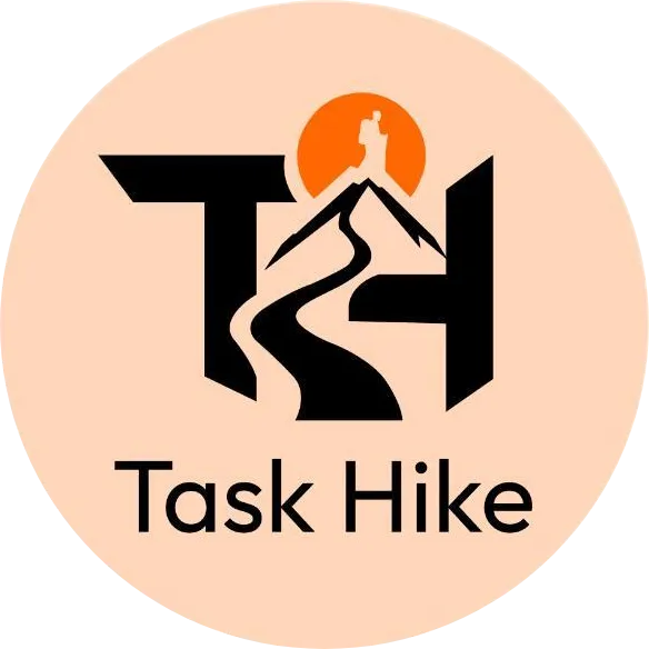 taskhike logo